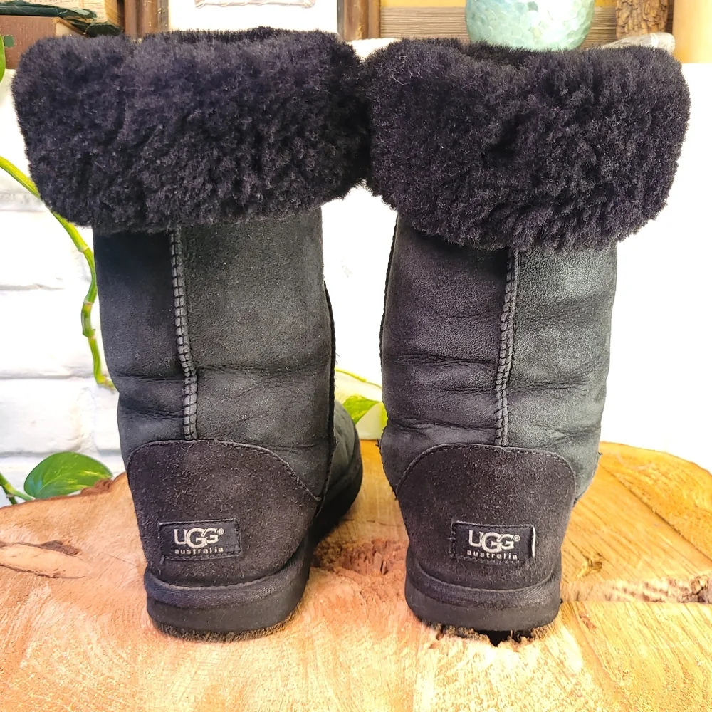 UGG Classic Tall Boots - Picture 9 of 11